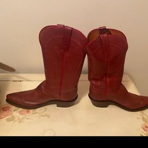 Lucchese  boots